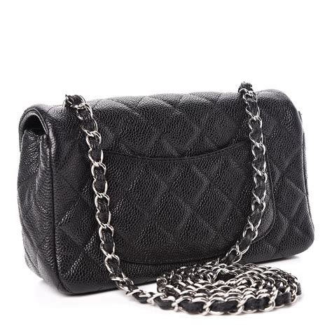 chanel mini rectangular flap purseforum